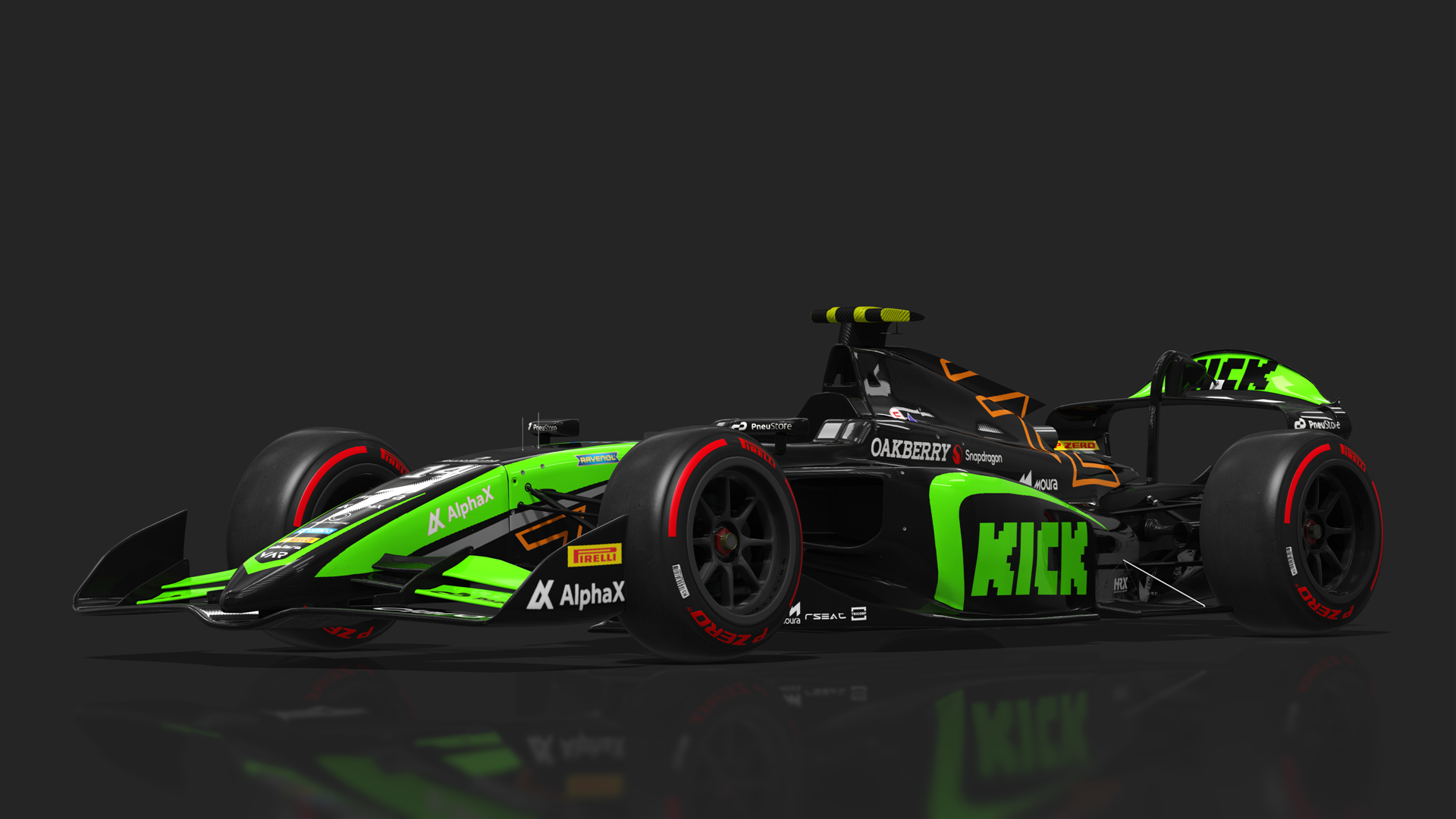Dallara F2 2024, skin 14_Van_Amersfoort_Racing_Kick_Enzo_Fittipaldi