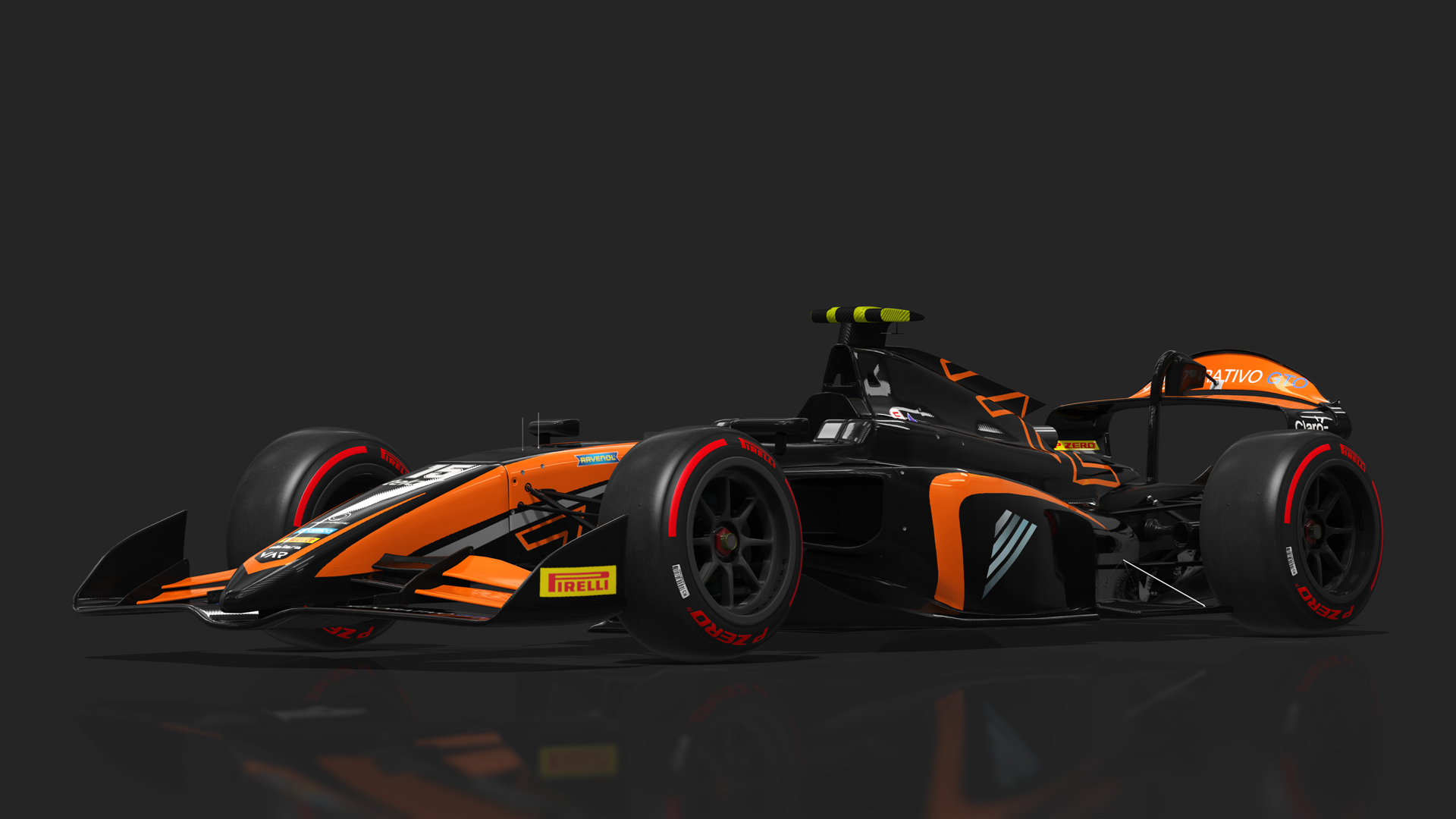 Dallara F2 2024, skin 15_Van_Amorsfoort_Racing_Rafael_Villagomez