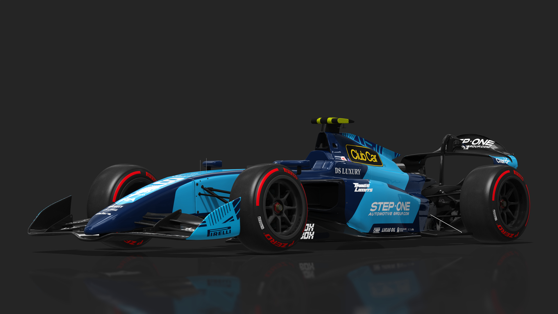 Dallara F2 2024, skin 8_Lucas_Oil_Dams_Juan_Manuel_Correa
