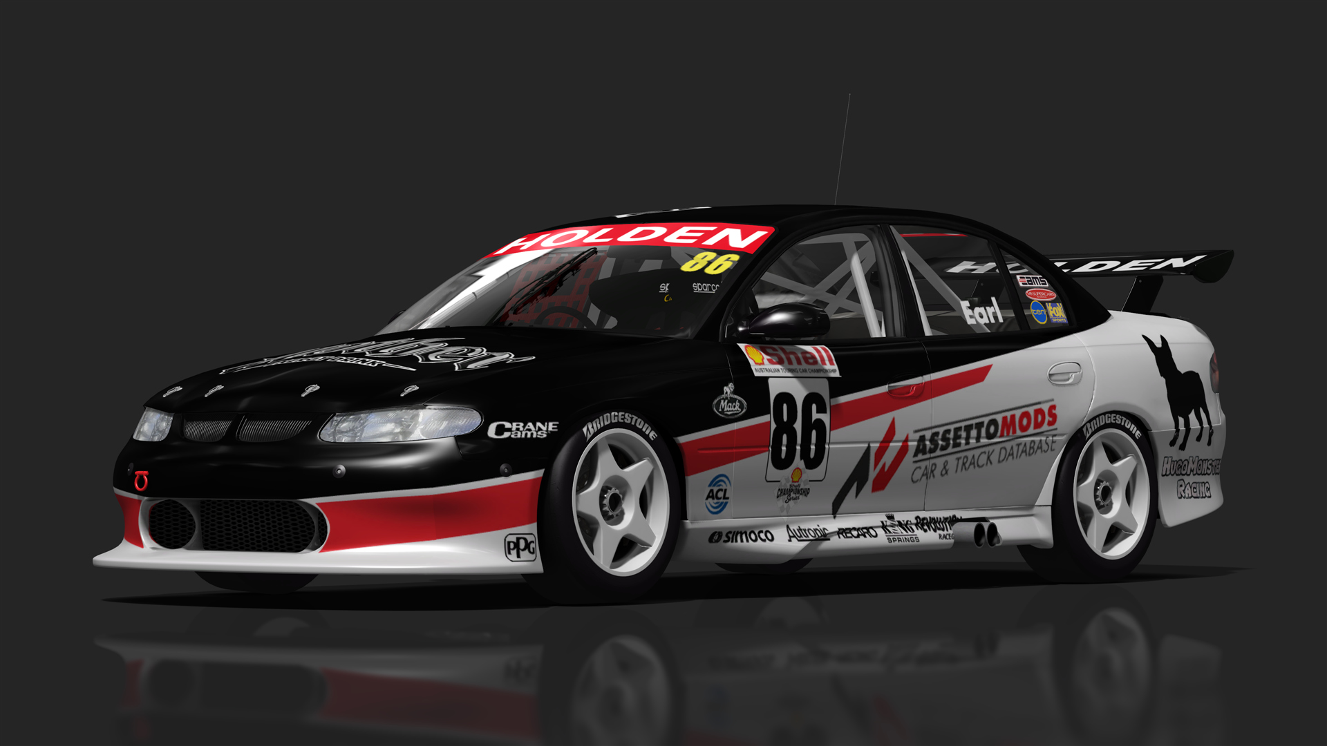 ATCC V8 Supercars - Holden VT, skin 1999_assettomods_86_atcc