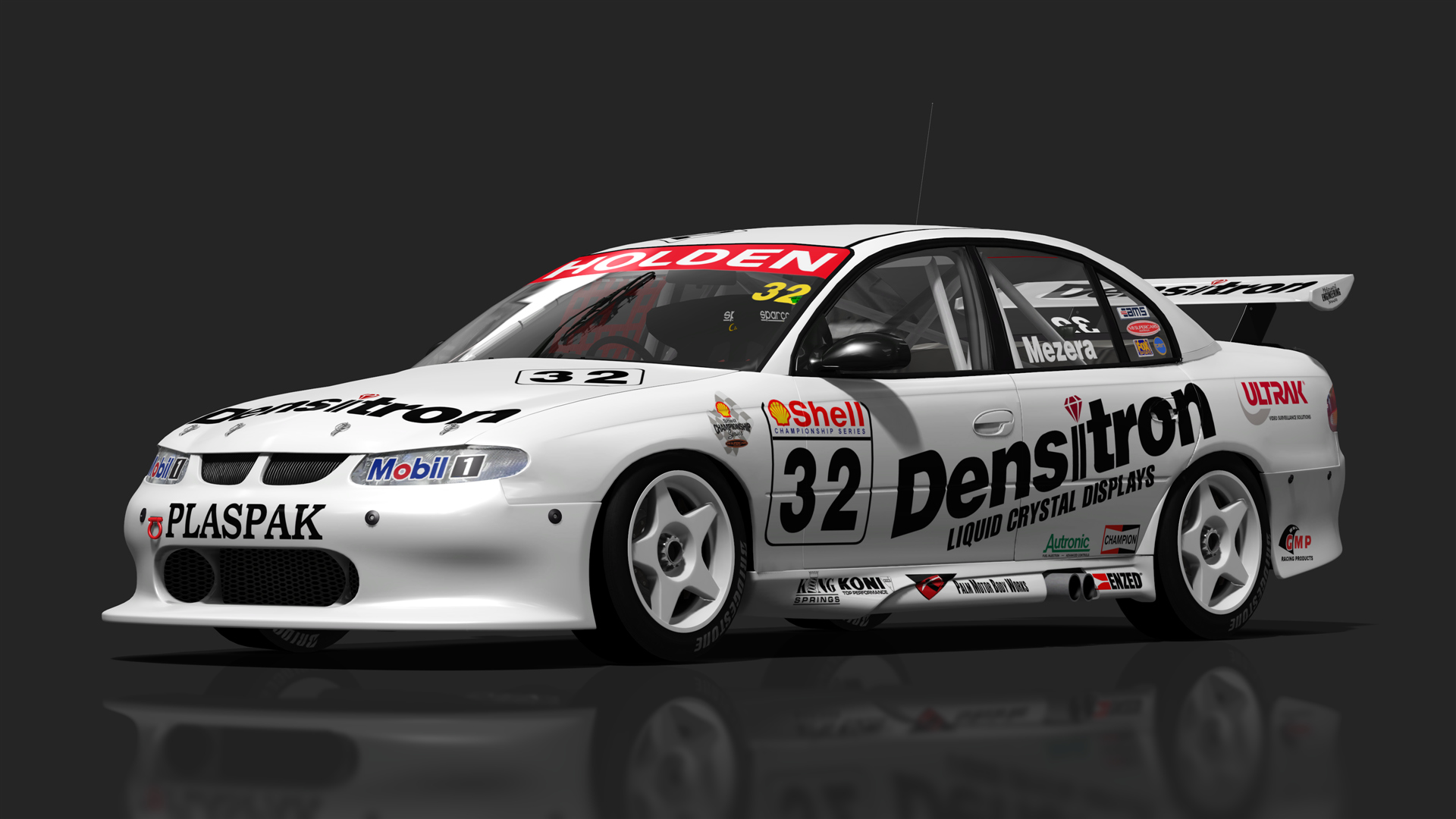 ATCC V8 Supercars - Holden VT, skin 1999_mezera_32_atcc