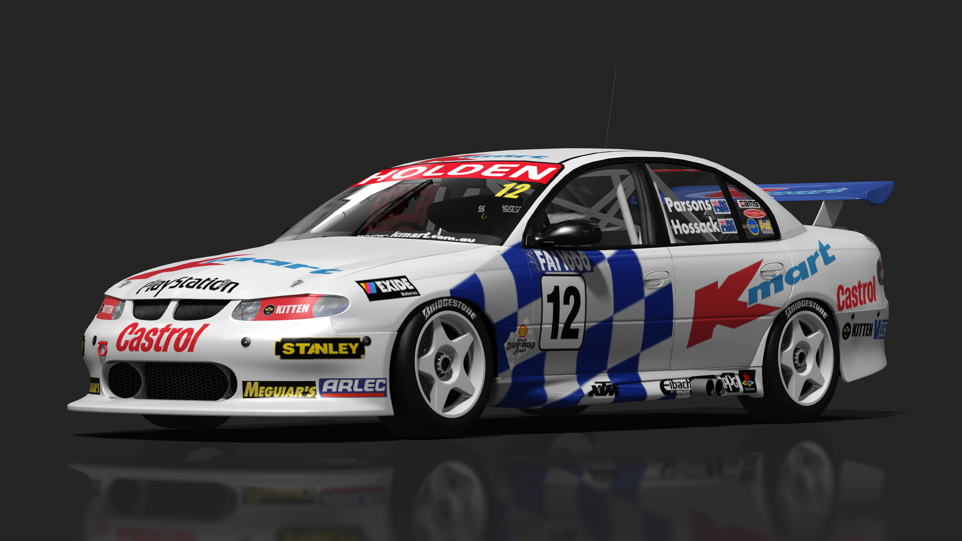 ATCC V8 Supercars - Holden VT, skin 2000_bathurst_012_gibson