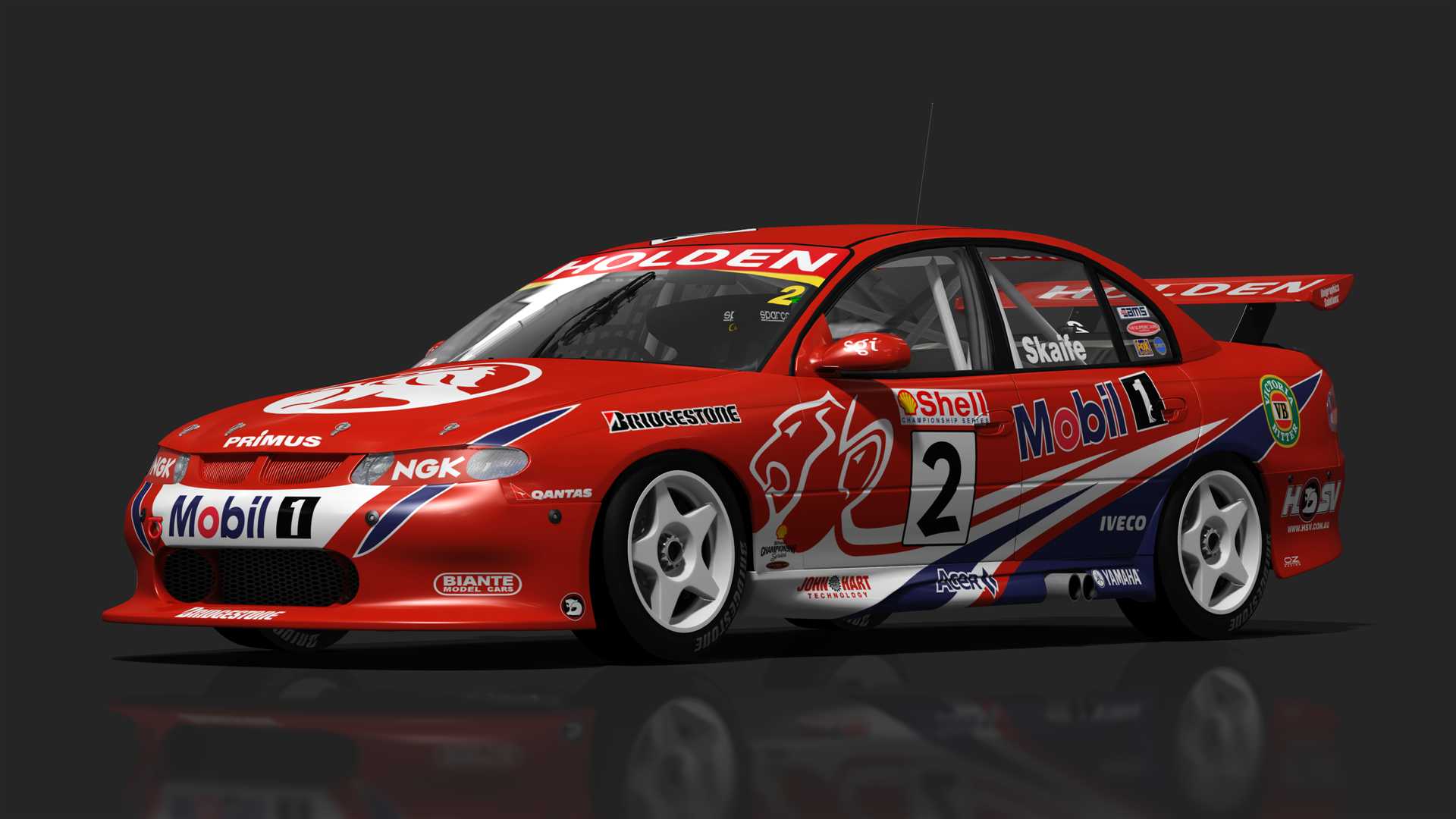 ATCC V8 Supercars - Holden VT, skin 2000_hrt_2_atcc
