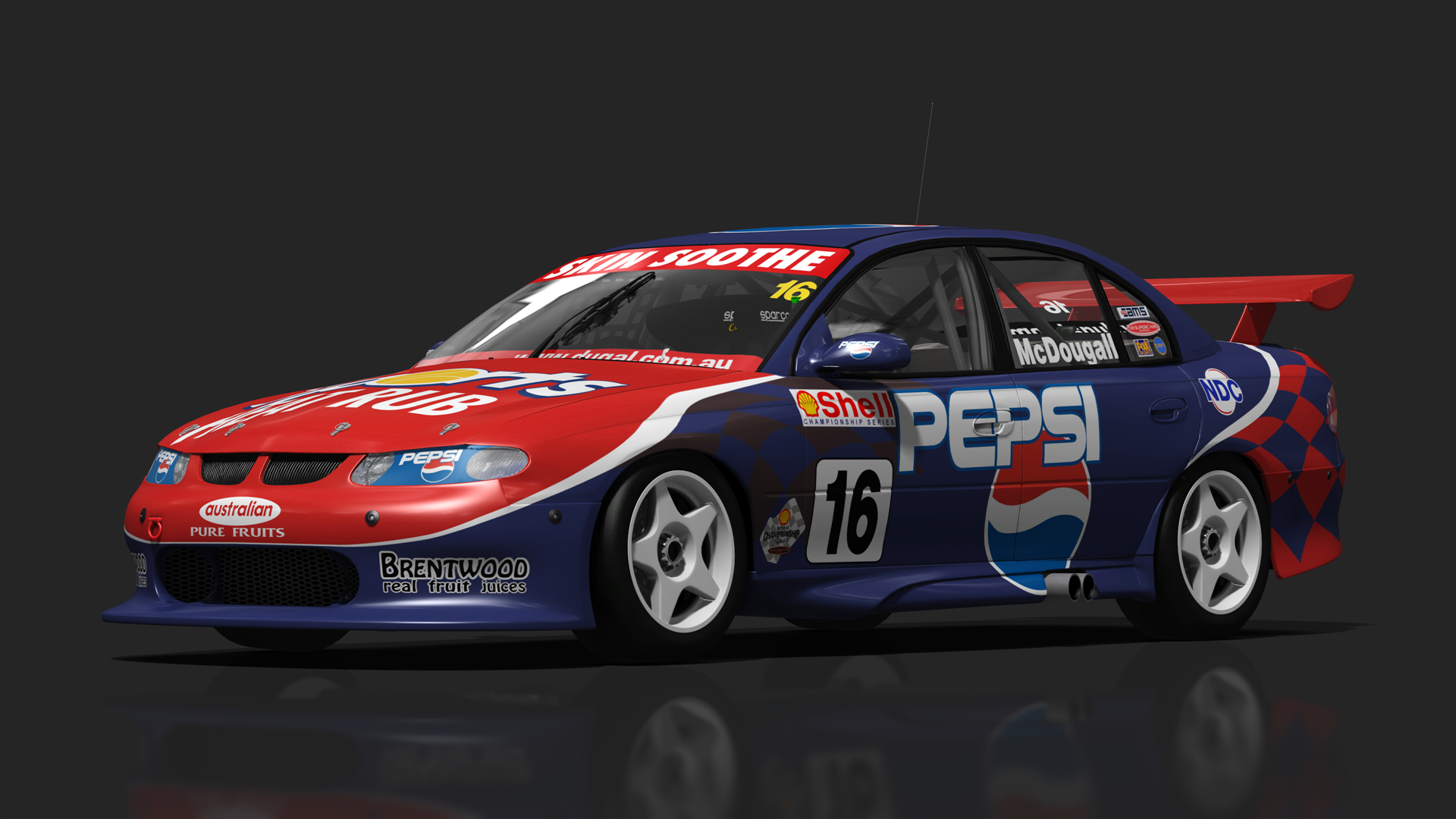 ATCC V8 Supercars - Holden VT, skin 2000_mcdougalll_16_atcc