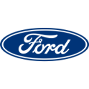 BCRC V8SC 2024 Ford Mustang GT Badge