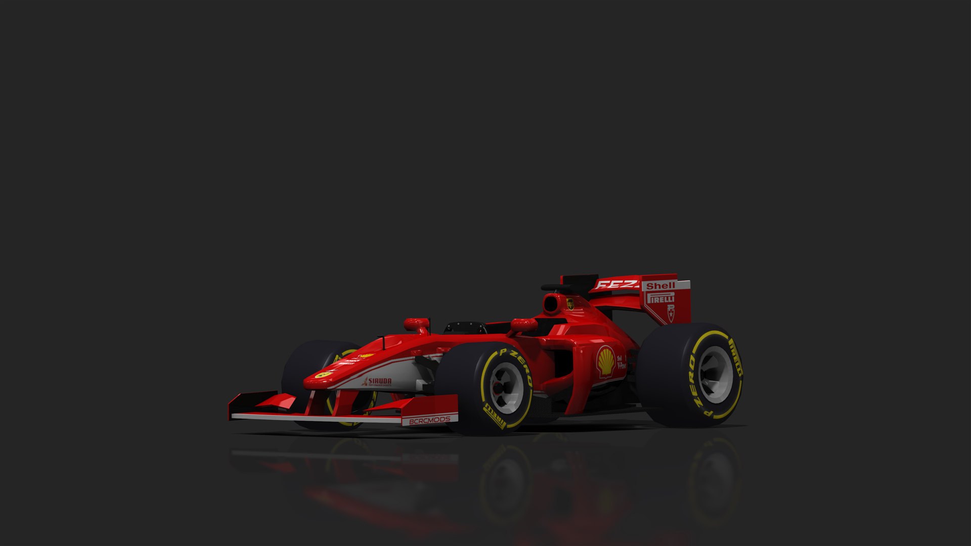 BCRCMODS MF-1 Preview Image