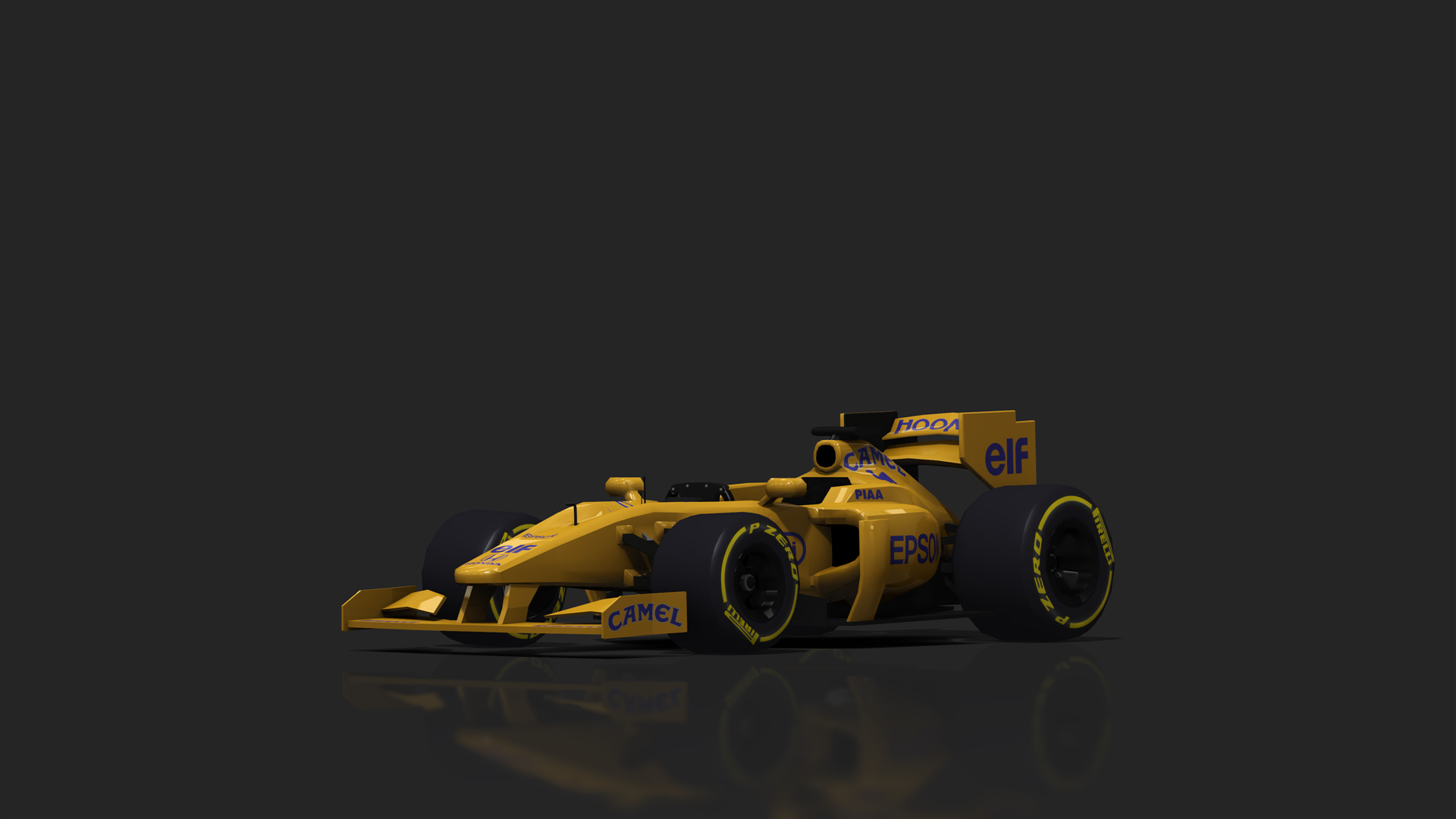 BCRCMODS MF-1, skin 10