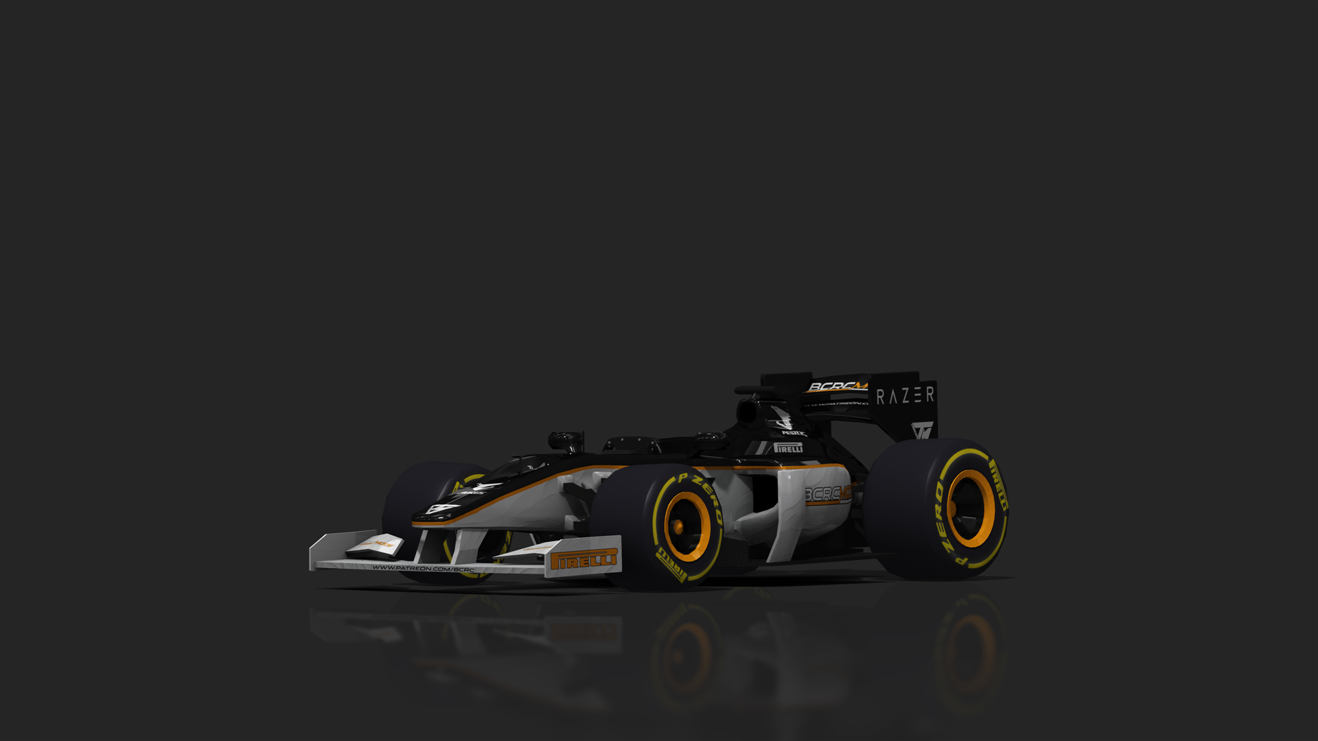 BCRCMODS MF-1, skin 11