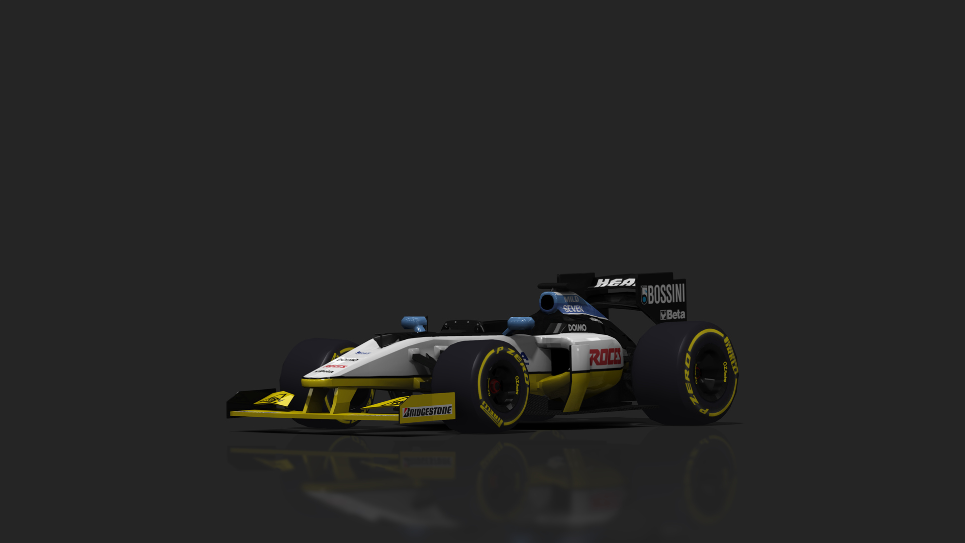 BCRCMODS MF-1, skin 19