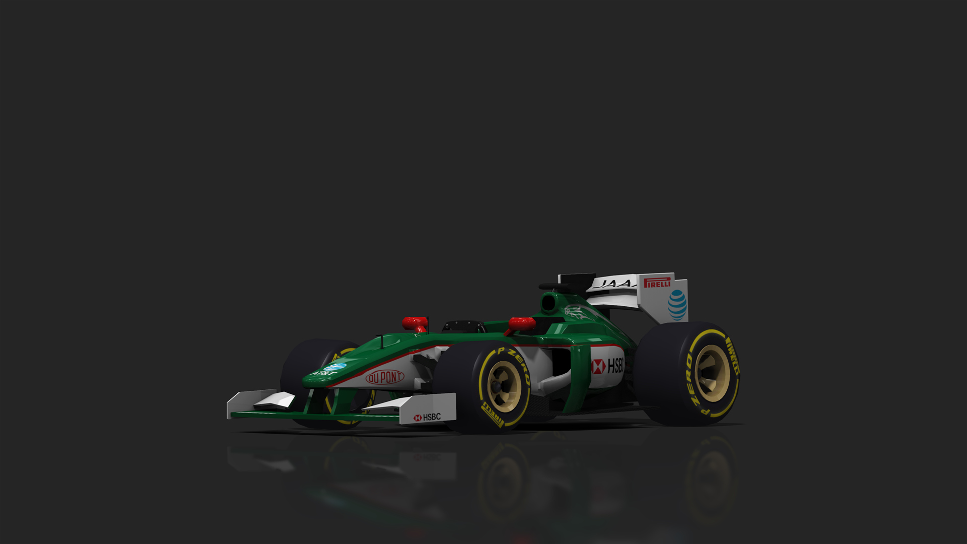BCRCMODS MF-1, skin 2