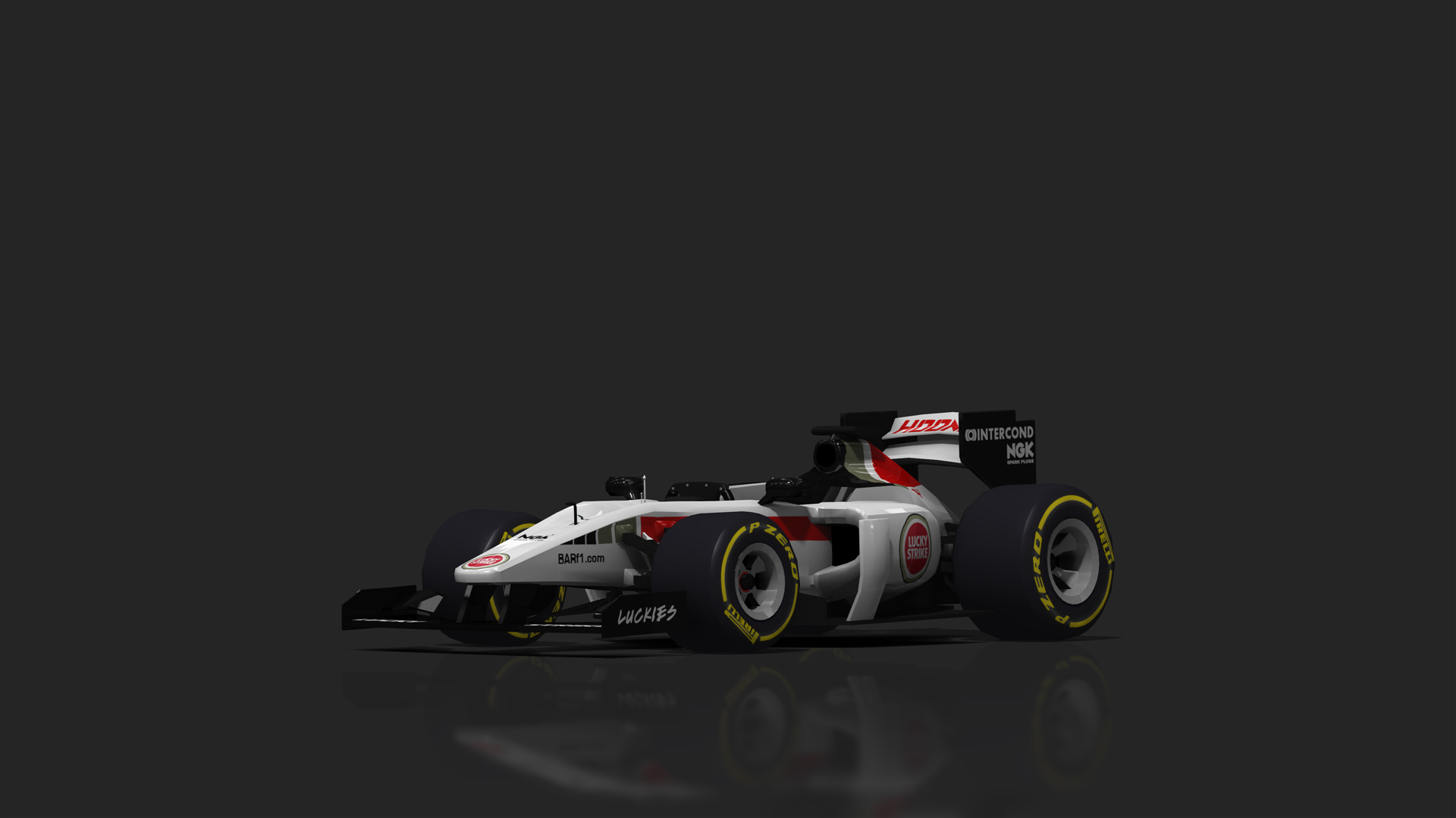 BCRCMODS MF-1, skin 3