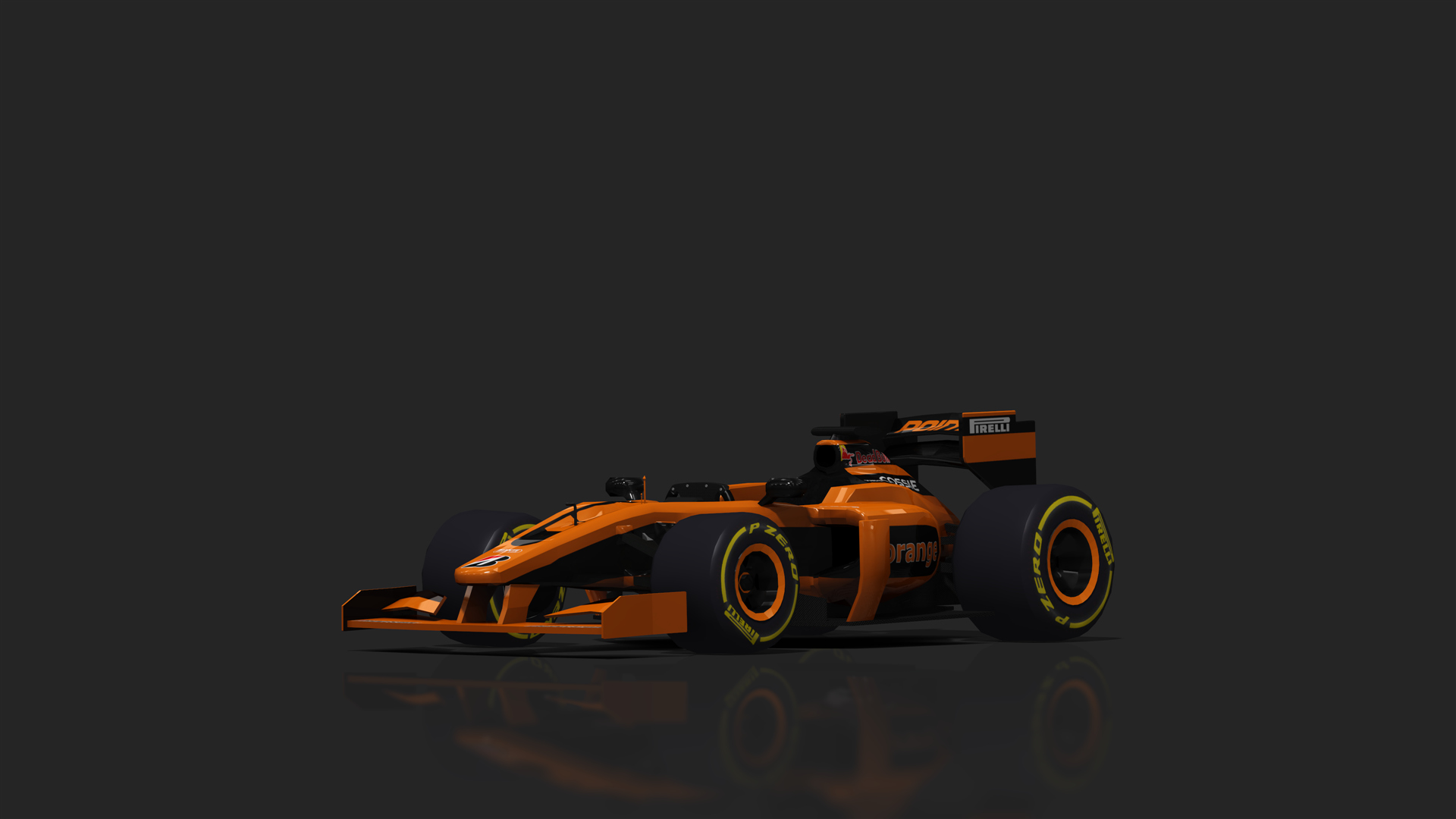 BCRCMODS MF-1, skin 4