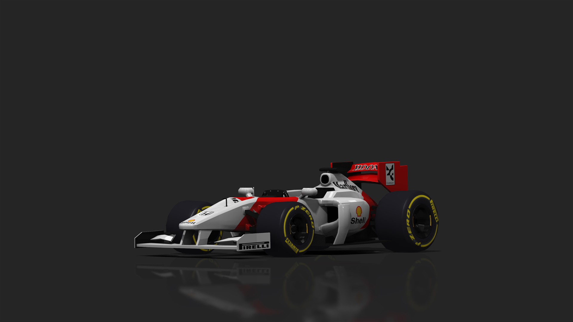 BCRCMODS MF-1, skin 6