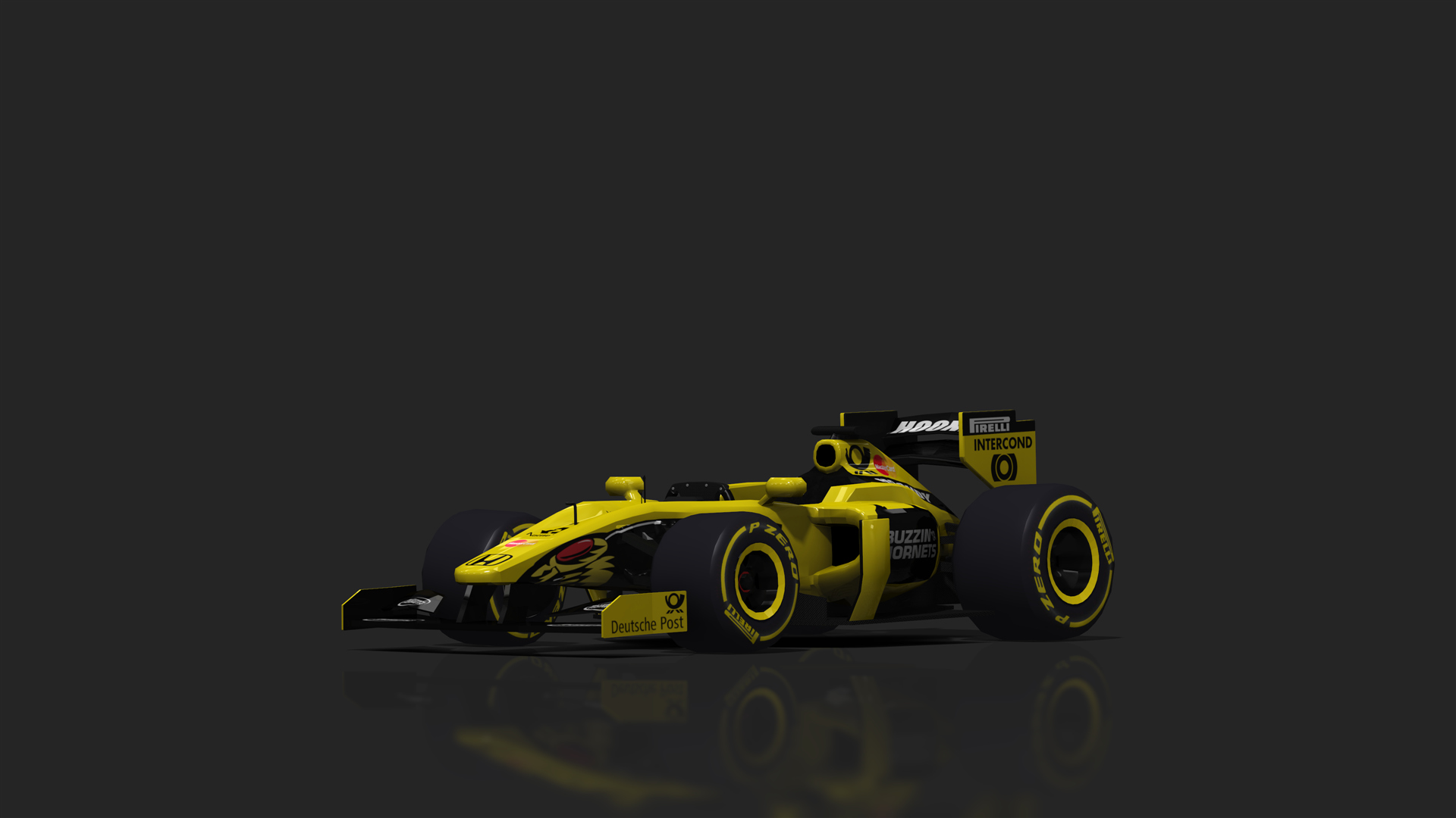 BCRCMODS MF-1, skin 7
