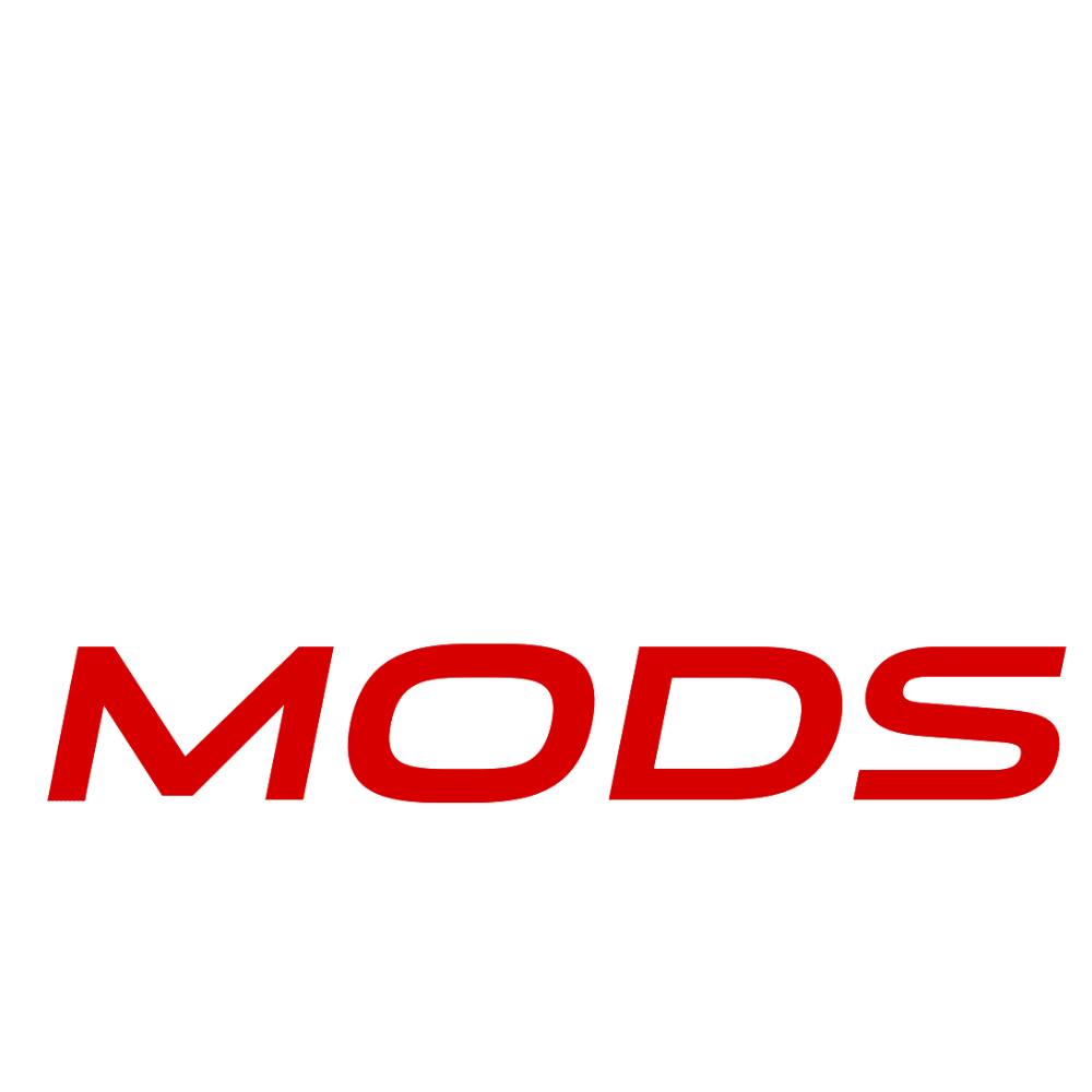 BCRCMODS MF-1 Badge