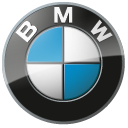 BMW E30 336i RattleTech Badge