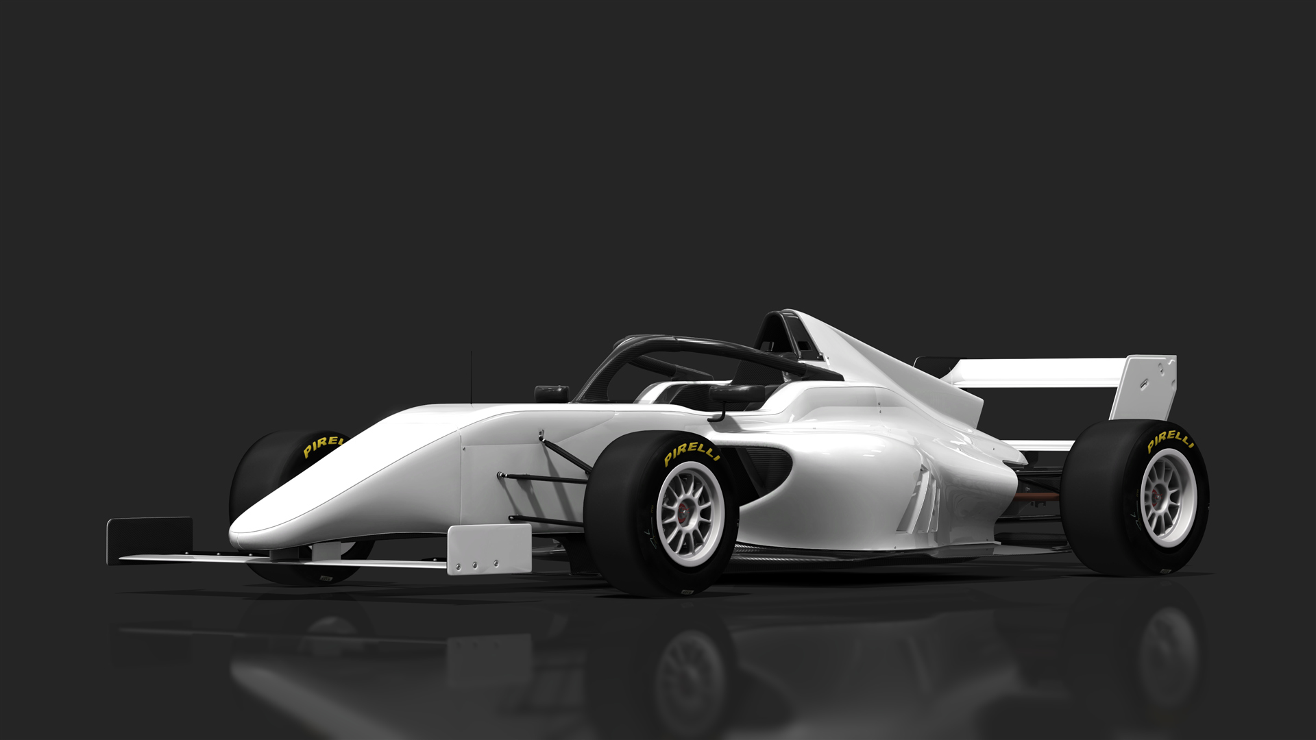 Formula 4 Brasil Preview Image