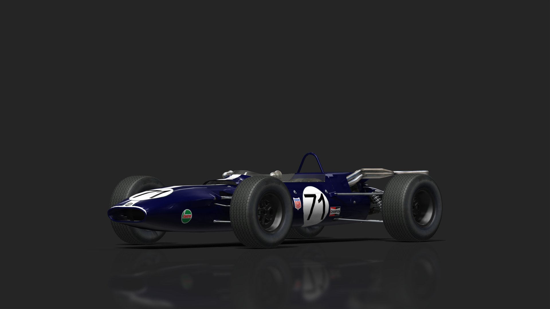 GPL Matra-Ford MS7, skin 03_2