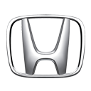 Honda Accord CapyProduction Badge