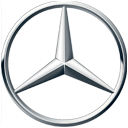 Mercedes-Benz C-Class CapyProduction Badge