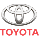 Toyota Altezza / IS300 CapyProduction Badge