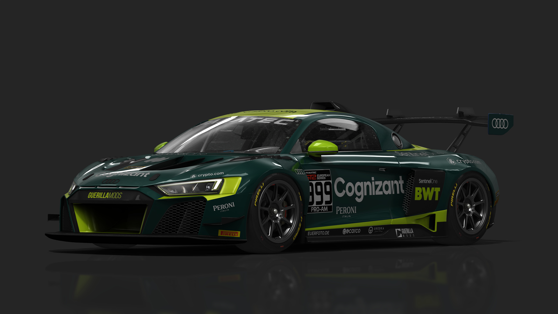Car Skin