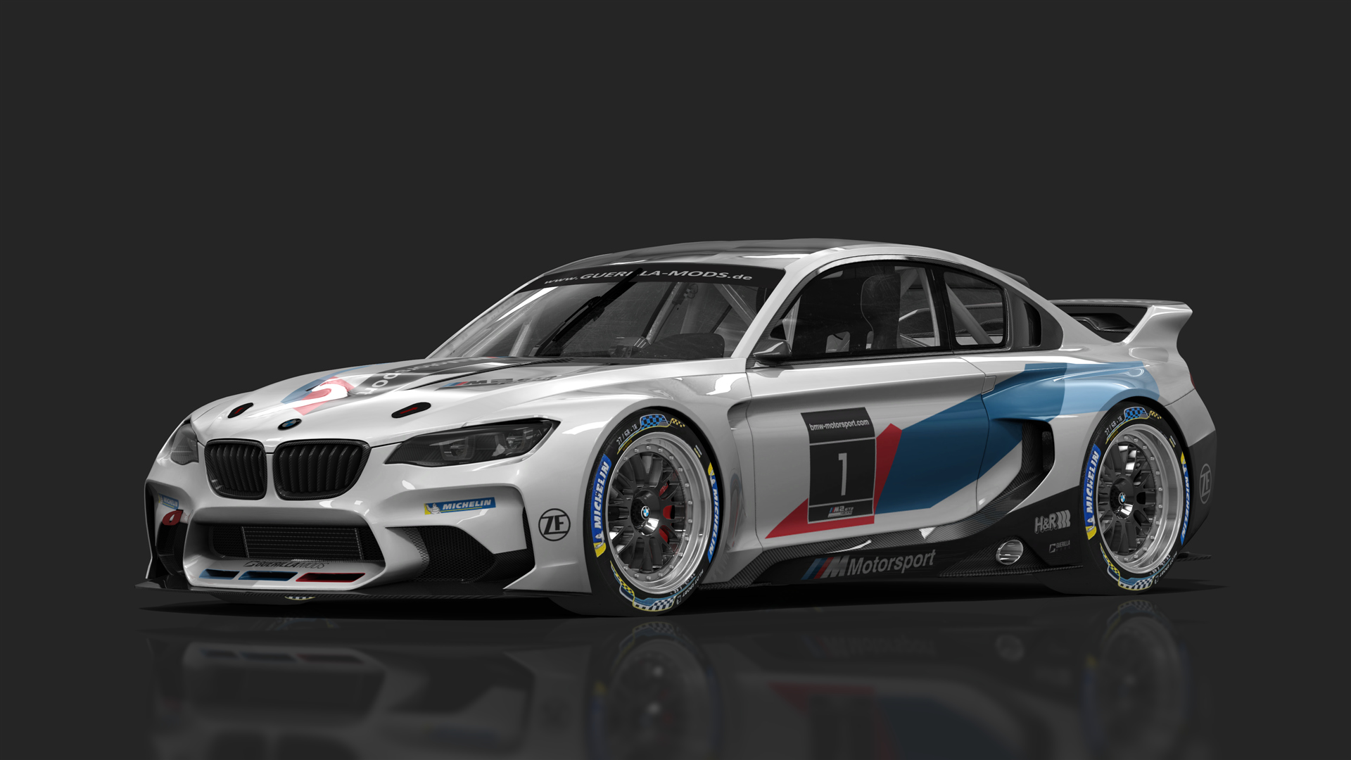 Car Skin