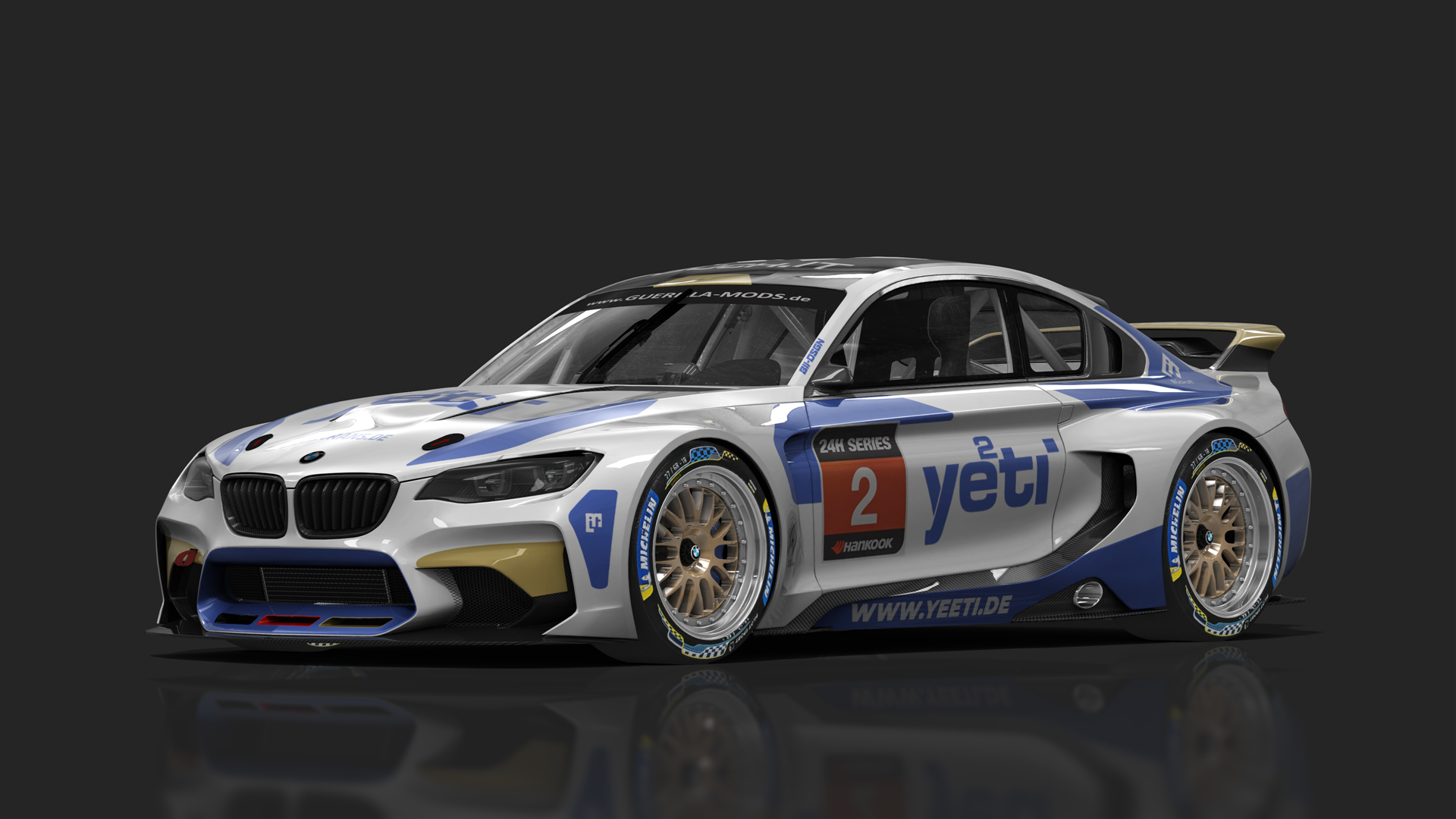 Car Skin