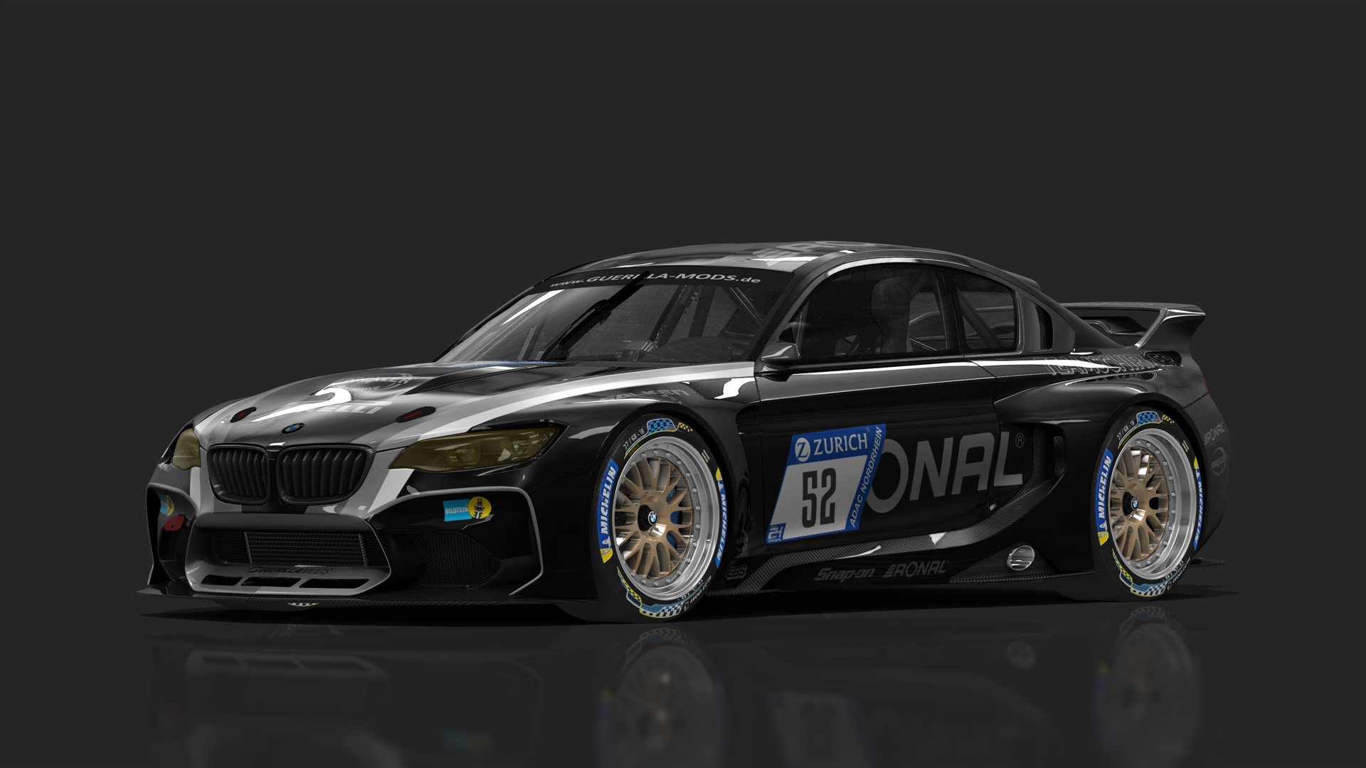 Car Skin