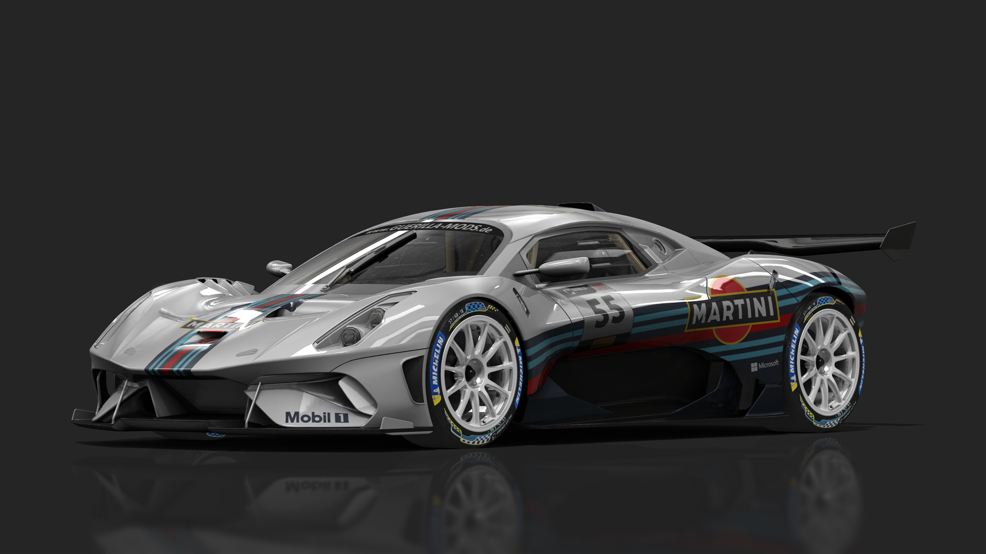 Car Skin