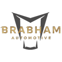 GT2 Brabham BT63 GT2 Badge
