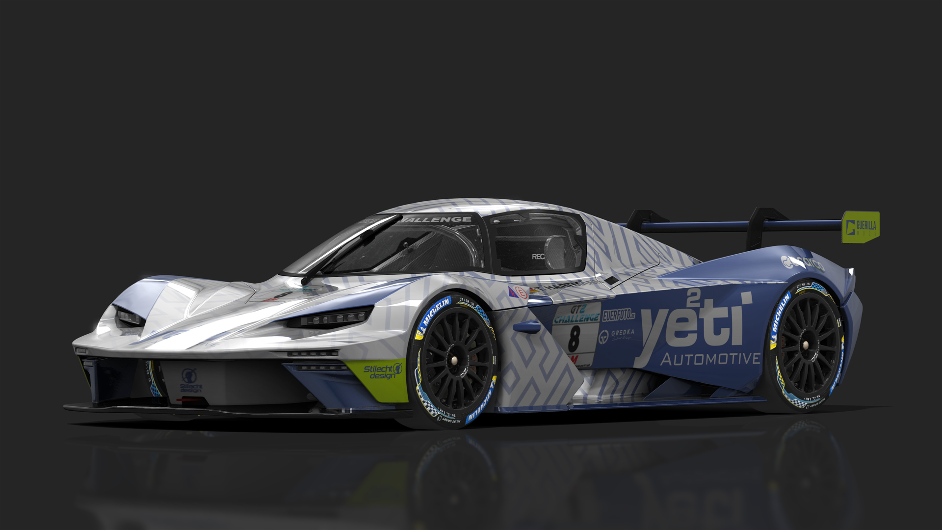GT2 KTM X-BOW GT2, skin 2022_GT2C_8