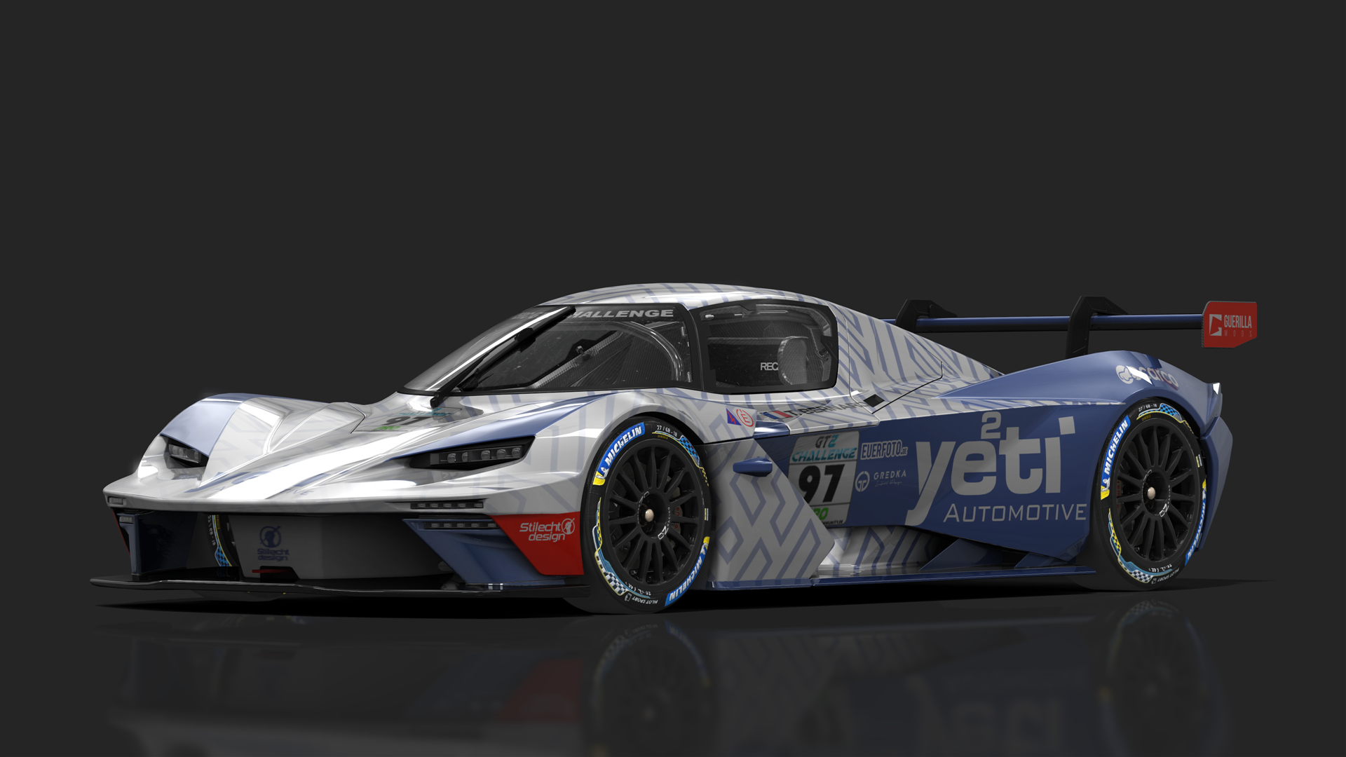 GT2 KTM X-BOW GT2, skin 2022_GT2C_97