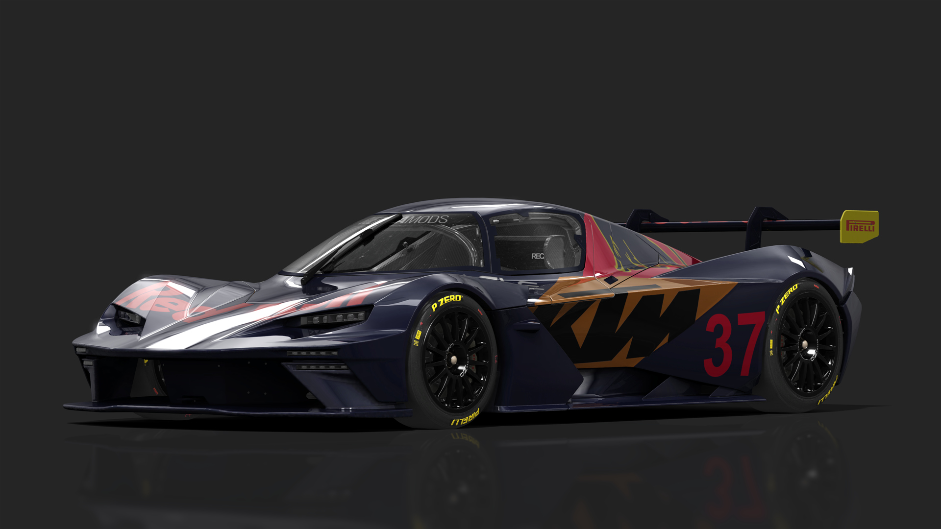 Car Skin