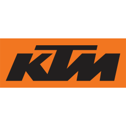 GT2 KTM X-BOW GT2 Badge