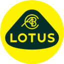 GT2 Lotus Exige GT2 Badge