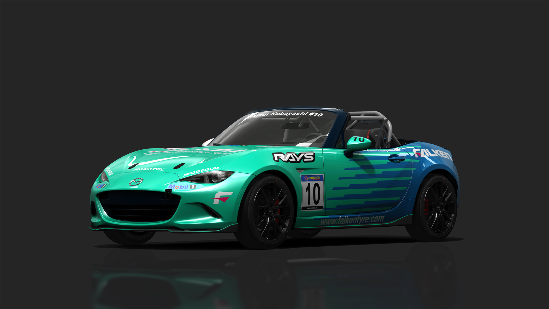 Mazda MX5 Cup ASREC, skin 000_GTS_Falken_10