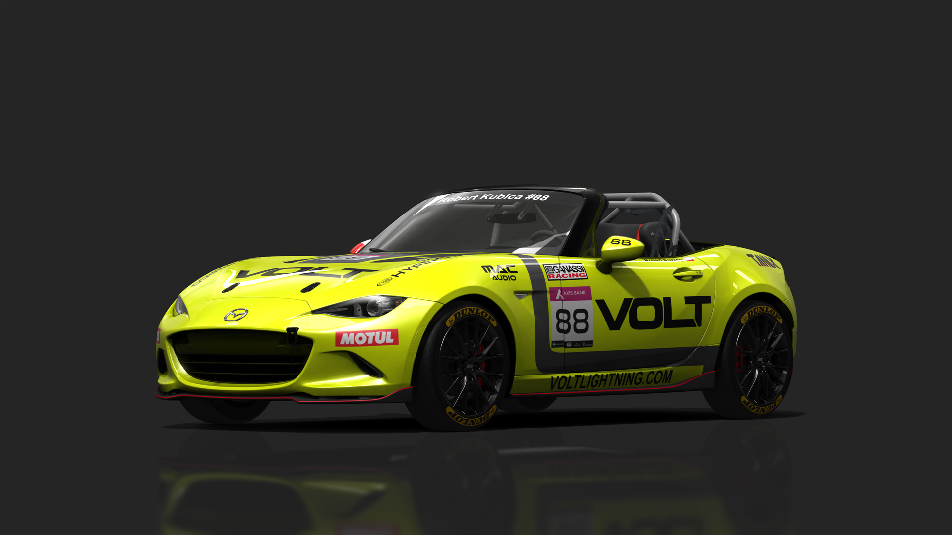 Mazda MX5 Cup ASREC, skin 000_GTS_VOLT_88