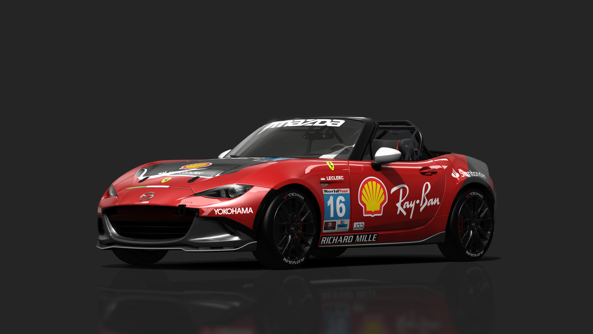 Mazda MX5 Cup ASREC, skin 04_Ferrari_16