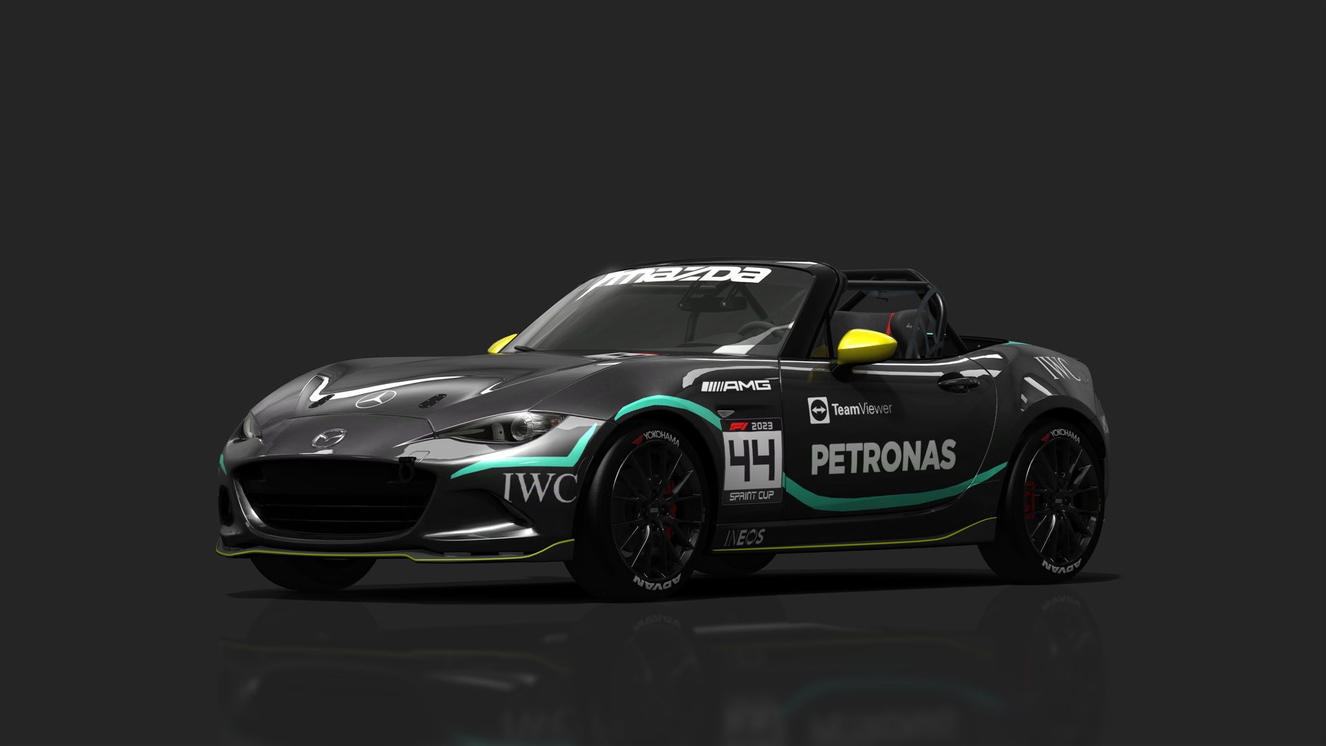 Mazda MX5 Cup ASREC, skin 05_Mercedes_44