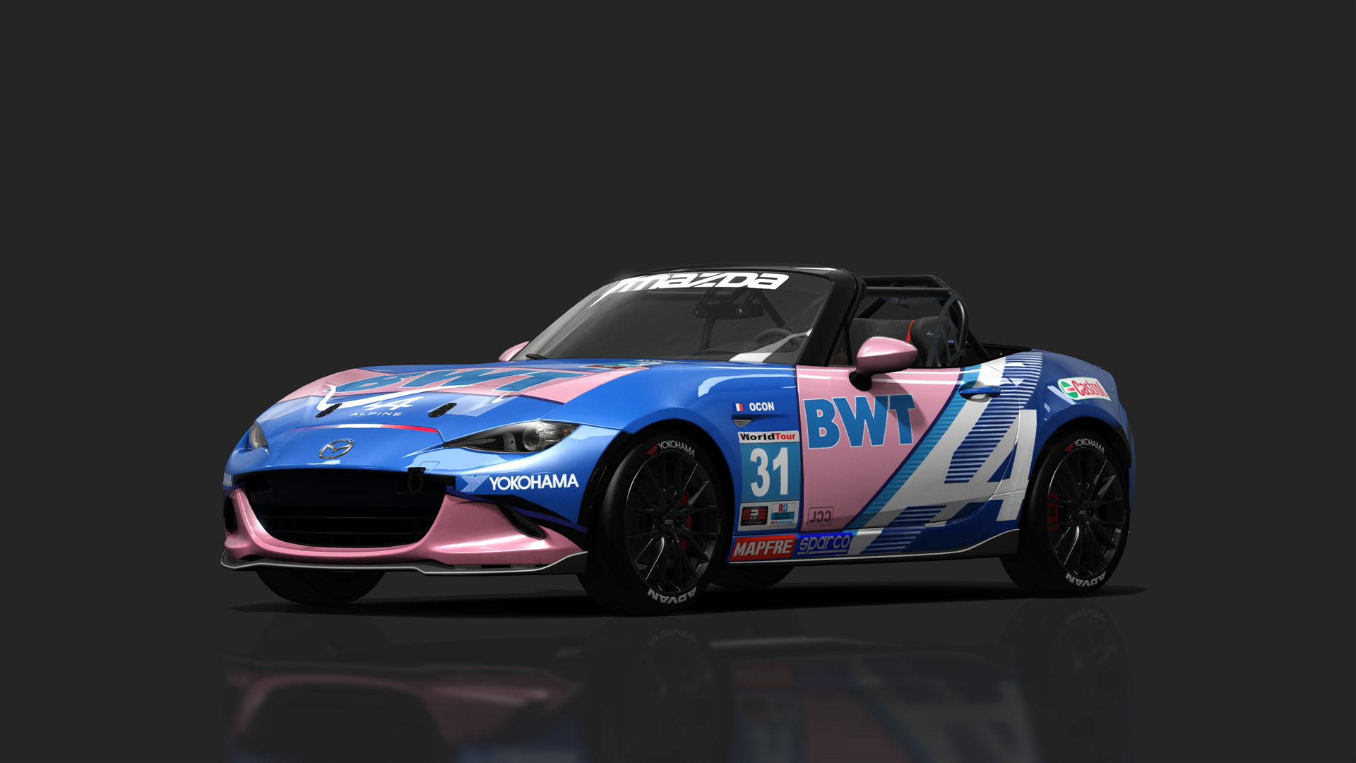 Mazda MX5 Cup ASREC, skin 10_Alpine_31