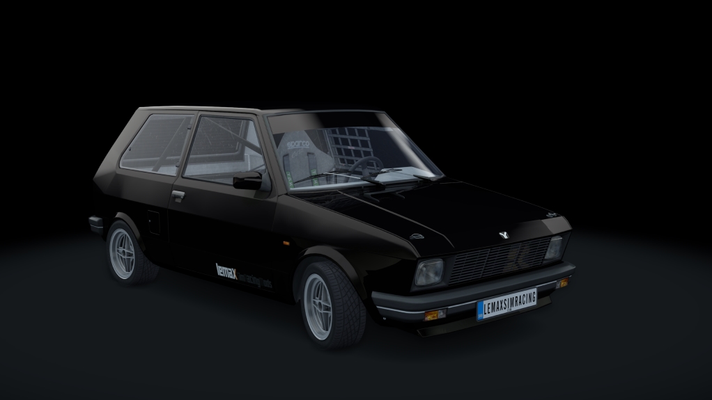 Yugo 55 Sport Preview Image