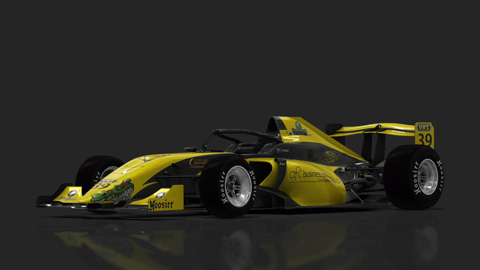 S5000 Preview Image