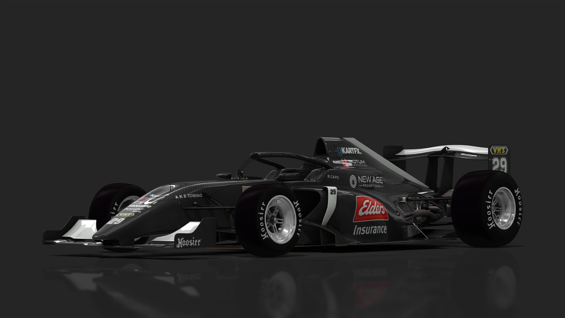 S5000, skin Capo