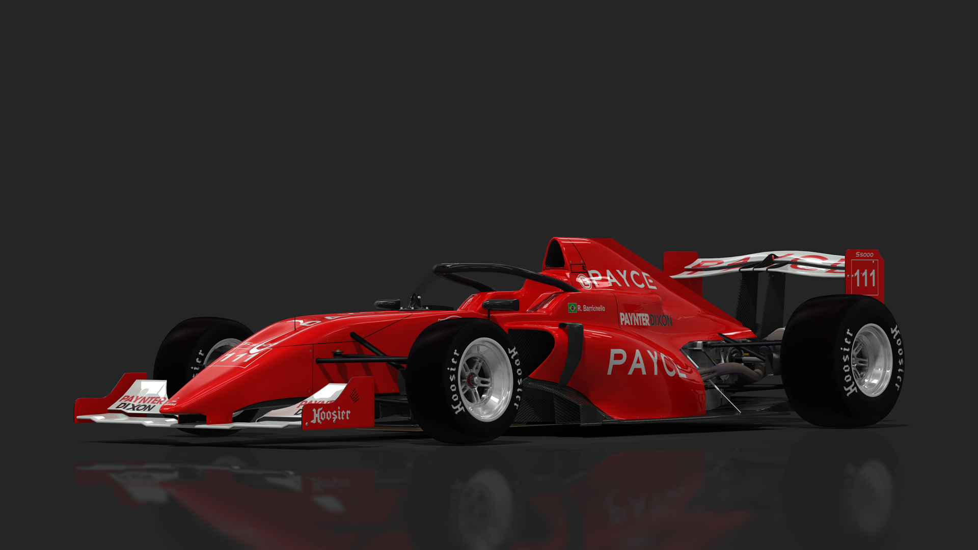 S5000, skin DEFAULT