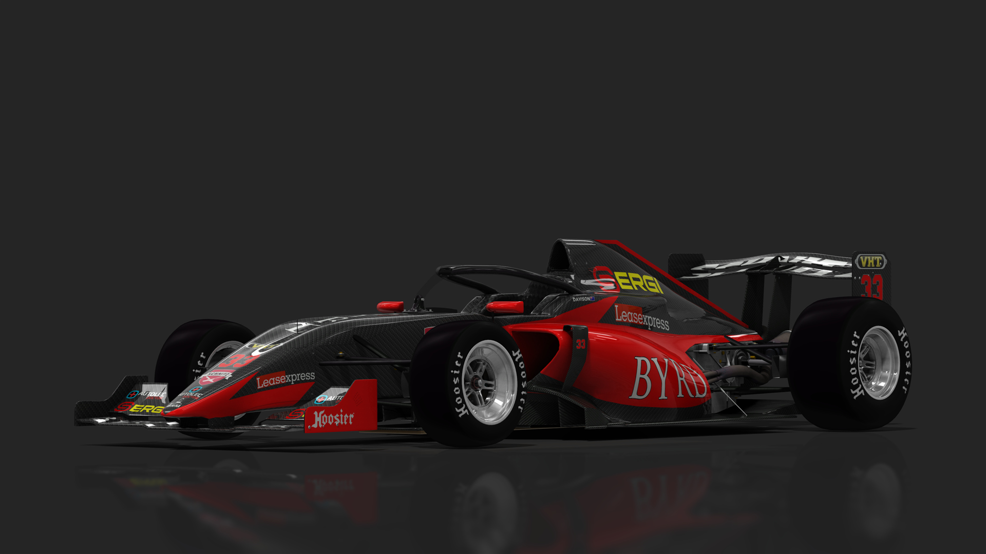 S5000, skin Davison
