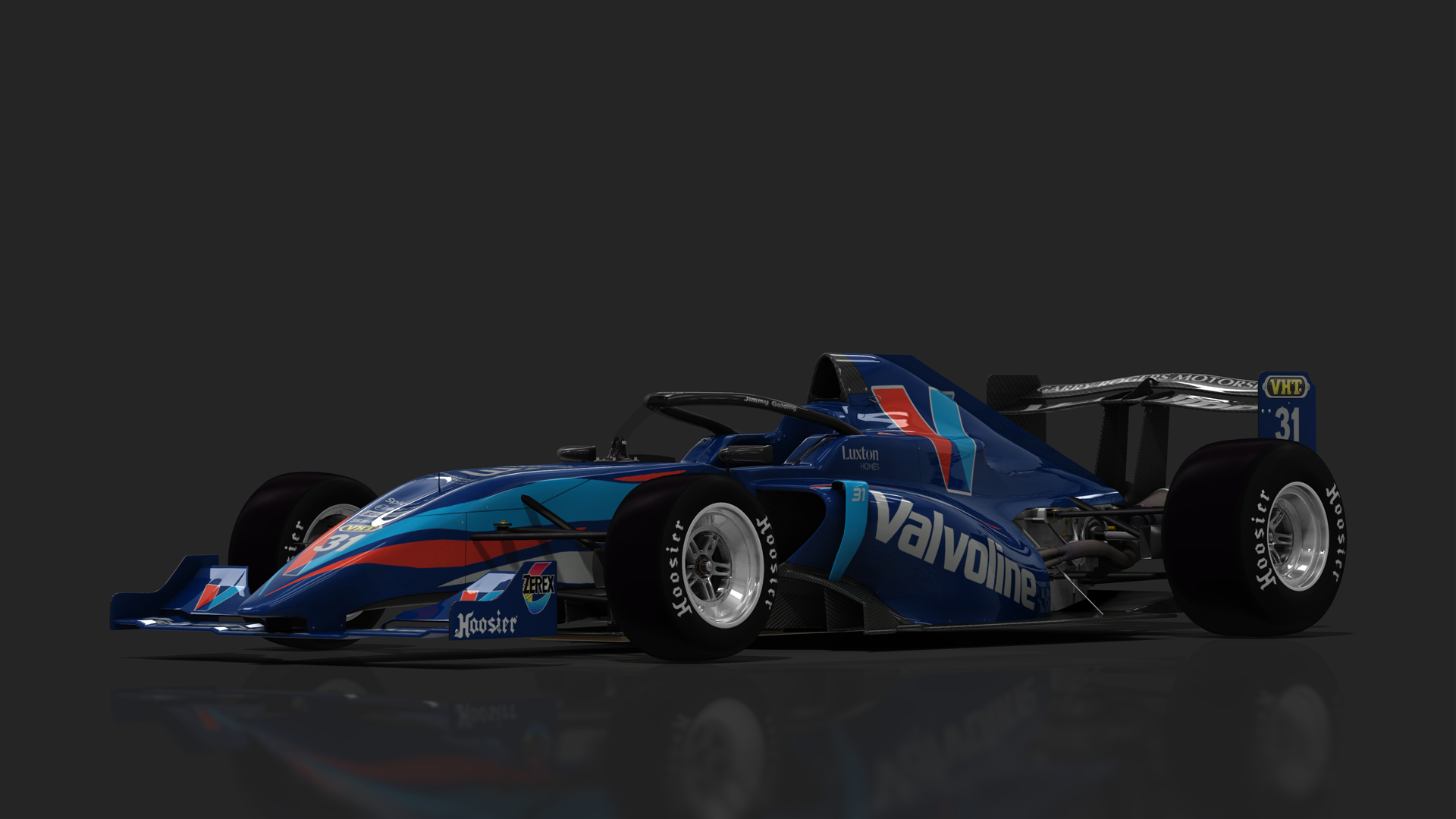 S5000, skin Golding