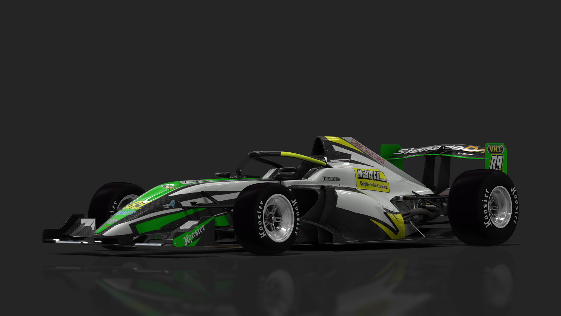 S5000, skin Willmington