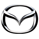 DPi Mazda RT24-P DPi Badge