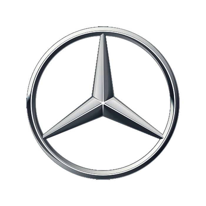 GATC Mercedes-Benz A35 AMG Badge
